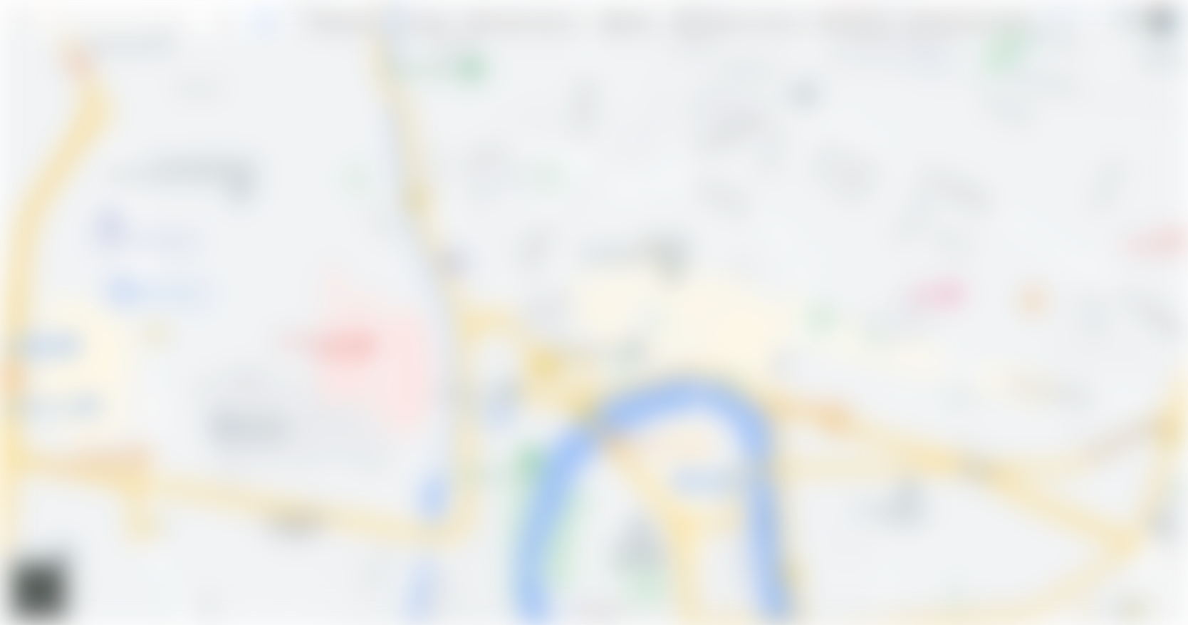 Localisation du cabinet de votre ostéopathe à Alès